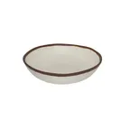image of GET B-310-CRM ) 1 - 2 qt (32 - 95 oz) Plastic Bowl