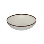 image of GET B-320-CRM ) 3 - 4 qt (96 - 159 oz) Plastic Bowl