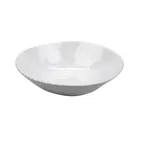 image of GET B-353-UM Urban Mill Bowl – 11 Qt., 18" Dia. x 4-1/2" H, Beige Melamine, Round, Dishwasher‑Safe