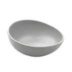 image of GET B-401-LG Ramekin/Sauce Cup – 2 oz, 3-1/2" x 1-3/4" H, Gray, Melamine, BPA‑Free – 1 Dozen