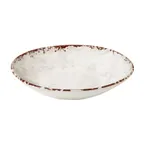 image of GET B-42-FM French Mill™ Bowl – 10" Dia x 1-3/4" H, 1 Qt Melamine, Dishwasher‑Safe - 1 Dozen