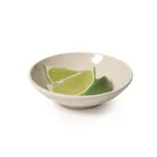 image of GET B-453-MA Settlement™ Side Dish Bowl 4.5 Oz 4-1/2" Dia x 1"H Melamine Beige BPA Free - 1 Dozen