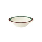 image of GET B-454-PO - Diamond Portofino Bowl, 4‑3/4" Dia, 4‑1/2 oz, Melamine, Design - Dozen