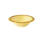 image of GET B-454-VN Venetian™ Bowl, 4-3/4" Dia x 1-1/4" H, 4-1/2 Oz (5 Oz Rim Full), Melamine - 1 Dozen