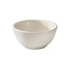 image of GET B-525-IR Santa Fe™ Bowl, 16 oz, 5¼" Dia × 2½" H, Beige Melamine, Dishwasher‑Safe - 1 Dozen