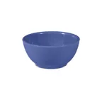 image of GET B-525-PB Plastic Soup Salad Pasta Cereal Bowl