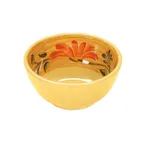 image of GET B-525-VN Venetian™ Bowl, 5-1/4" Dia x 2-1/2" H, 16‑19 oz, Melamine, Design Color – 1 Dozen