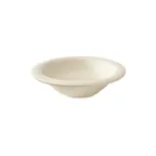 image of GET B-86-DI - Diamond Ivory™ 6" Bowl, 8 Oz Capacity, Melamine, Ivory, Break‑Resistant - 1 Dozen