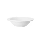 image of GET B-86-DW Diamond White™ Bowl, 6", 8-9 oz, Melamine, White - 1 Dozen