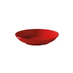 image of GET B-925-RSP Red Sensation™ Mia™ Bowl, 9" Dia x 1-3/4" H, 1-1/10 Qt, Melamine, BreakRes - 1 Dozen
