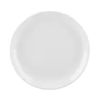 image of GET B1014R-W Plastic Plate