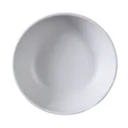 image of GET B7R2T-WS/CH 26oz Two‑Tone Melamine Bowl, 7" Dia × 2" H, BPA‑Free, Dishwasher Safe