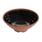 image of GET BAL100 ) 1 - 2 qt (32 - 95 oz) Plastic Bowl