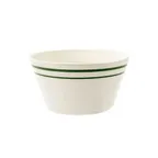 image of GET BC-007-EM Emerald Bouillon Cup, 8 Oz, 4" Dia. X 2-1/4"H, Melamine, Break-Resistant - 1 Dozen