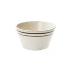 image of GET BC-007-U Ultraware™ Bouillon Cup, 8 Oz, Beige Melamine, 4" Dia x 2-1/4"H, 1 Dozen