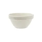 image of GET BC-170-IR Santa Fe™ Bouillon Cup, 8 Oz, Beige, Melamine, 4-1/2" dia. x 2-1/4"H - 1 Dozen