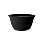 image of GET BC-70-BK Black Elegance™ Bouillon Cup, 7 Oz, 4" Dia x 2"H, Melamine, Dishwasher Safe - 1 Dozen