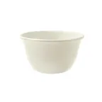 image of GET BC-70-DI Diamond Ivory™ Bouillon Cup, 7 Oz, 4" Dia x 2"H, Melamine, Ivory, Resistant, 1 Dozen