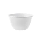 image of GET BC-70-DW Diamond White Bouillon Cup, 7 Oz, 4" Dia x 2" H, Melamine, Dishwasher Safe - 1 Dozen