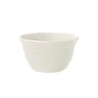 image of GET BC-70-IR Santa Fe Bouillon Cup, 7 Oz, 4" Dia x 2" H, Beige, Melamine, Dishwasher Safe - Dozen