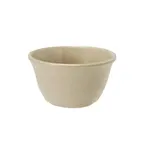 image of GET BC-70-S Tahoe Bouillon Cup, 7 Oz, 4" Dia. 2" H, Beige, Melamine, 1 Dozen