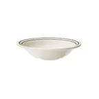 image of GET BF-070-U Ultraware™ Soup/Salad Bowl, 6" Diameter, 10‑11 oz Ivory Melamine - 1 Dozen