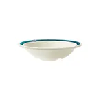 image of GET BF-725-FP Soup/Salad Bowl, 7" Dia, 14 oz, Melamine, Break-Resistant, Dishwasher Safe - Dozen