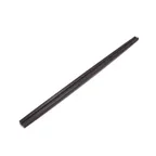 image of GET CH105-BRM Chopsticks, 10-1/2"L, Brown Matte Melamine, Break/Chip Resistant - 1 Pair