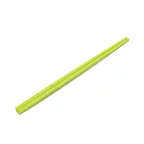 image of GET CH105-GG Chopsticks, 10-1/2"L, Green Melamine, Break/Chip/Stain/Scratch Resistant - 1 Pair