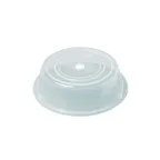 image of GET CO-95-CL Clear Plate Cover, Fits 10.4"-11.15" Round Plates, BPA‑Free Polypropylene - 1 Dozen