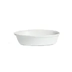 image of GET CO008J Bugambilia Casserole Dish, 12" x 8.35", 5" Deep, 106.5 oz (3-4 qt) Aluminum Green Resin