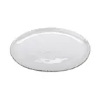 image of GET CS-1511-UM Mill™ Platter 15" x 11" Rectangular Melamine Cream Break-Resistant Dishwasher Safe