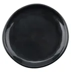 image of GET CS-5-CSS Cosmo Side Dish, 5.5" Diameter Round Melamine Plate In Stardust - 1 Dozen