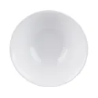 image of GET D1005RR-W Elite Global Solutions Bowl, 14 Oz, 5-5/8" Dia. X 2-1/2"H, Melamine, White