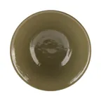 image of GET D1006RR-LIZ Elite Bowl, 20 Oz., 6‑3/4" Dia. × 2‑3/4" H, Melamine, Two‑Tone, Break‑Resistant