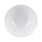 image of GET D1007RR-W Elite Global Solutions Bowl, 24 Oz., 7-1/8" Dia. X 2-7/8"H, Melamine, White