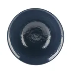 image of GET D1008RR-LAP 40oz Bowl, 8-3/8" Dia. X 3-1/8"H, Melamine Lapis Two‑Tone, Stain‑Scratch Resistant