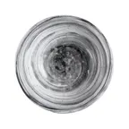 image of GET D31R-BD Elite Global Solutions Bowl, 5 Oz., 3-3/4" Dia. X 1-3/4"H, Round, Melamine, Black