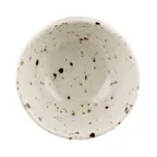 image of GET D31R-CC 5 Oz. Round Melamine Bowl, 3-3/4" Dia. x 1-3/4" H, Break, Chip, Stain/Scratch Resistant