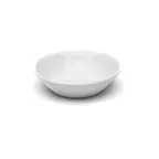 image of GET D40M-W Plastic Fruit Dish