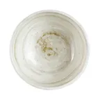 image of GET D4134R-TD Melamine Bowl, 9 oz, 4-7/8" Dia, 1-3/4" H, Beige, BPA‑Free, Dishwasher Safe, Van Gogh