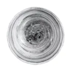 image of GET D4238R-BD 14 Oz Bowl, 4-7/8" Dia. x 2-3/8" H, Black Melamine, Break, Chip, Scratch Resistant