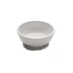 image of GET D478-W Elite Global Bowl, 12-15 oz, 5" Dia., 1-7/8" H, White Melamine, BPA-Free, Dishwasher-Safe