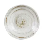 image of GET D92R-TD 42oz Melamine Bowl, 9-3/8" Dia x 2-1/4" H, Beige, BPA‑Free, Van Gogh