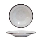 image of GET DB10M-W Plastic Soup Salad Pasta Cereal Bowl