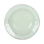 image of GET DB10T-H Plastic Soup Salad Pasta Cereal Bowl