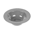 image of GET DB8T-G Elite Global Bowl, 18oz, 8" Dia., 2-1/4" H, Gray Melamine, BPA‑Free, Scratch‑Resistant