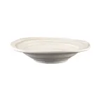 image of GET DB925ST-OWD Elite Global Solutions Bowl, 12 oz., 9-1/4" Dia. x 2" H, Off White BPA‑Free Melamine