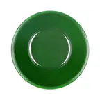 image of GET DGB45R-GRG Green Melamine Bowl, 4 3/4" Dia x 2 5/8" H, 15 Oz, Stain‑Resistant, Dishwasher Safe