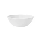 image of GET DN-314-W Supermel Bowl/Nappie, 14 Oz, 5.5" Dia x 2"H, Melamine, White - 1 Dozen